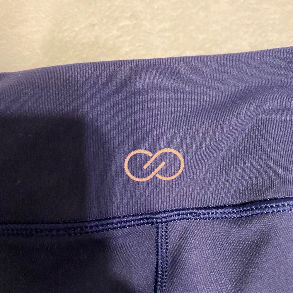 Calia cropped leggings - Picture 4 of 6